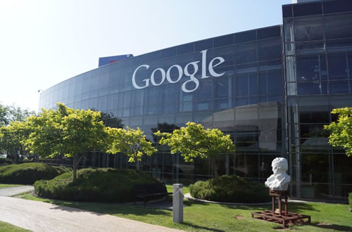Google重返中国的新计划1